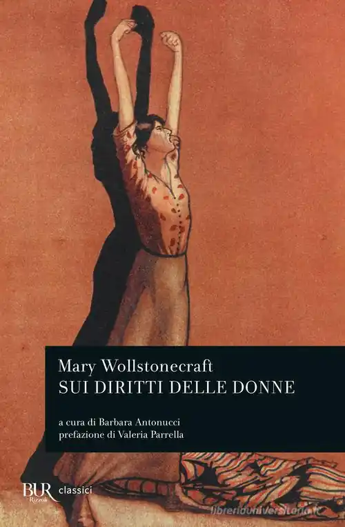 Sui diritti delle donne Weekendaanbieding