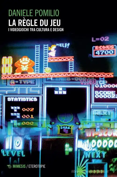 Nu Kopen Le règle du jeu. I videogiochi tra cultura e design