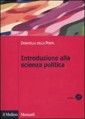 Introduzione alla scienza politica Goedkoop