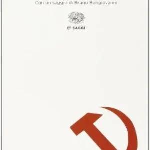 Flitsaanbieding Il manifesto del Partito Comunista