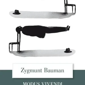 Modus vivendi. Inferno e utopia del mondo liquido Uitverkoop