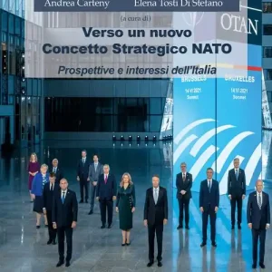 Verso un nuovo concetto strategico. Nato. Prospettive e interessi dell‘Italia Beperkt Aanbod
