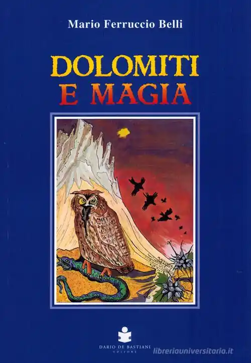 Populair Dolomiti e magia