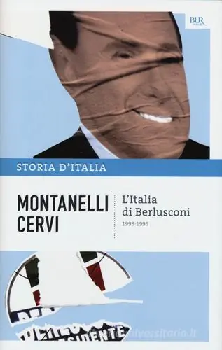 Fabrieksprijs Storia d‘Italia vol. 21
