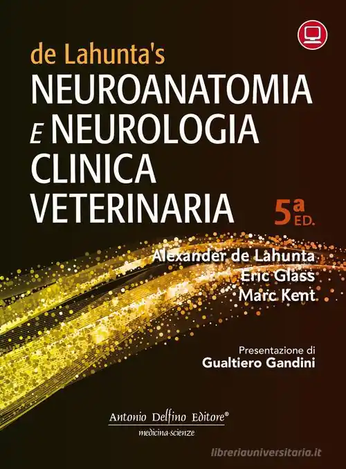 Lage Kosten Neuroanatomia e neurologia clinica veterinaria