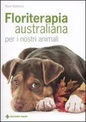 Floriterapia australiana per i nostri animali Rechtstreeks Van De Fabrikant