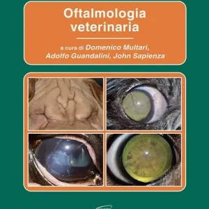 Oftalmologia veterinaria Populair
