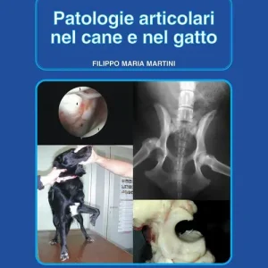 Korting Patologie articolari nel cane e nel gatto
