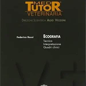 Ecografia veterinaria. DVD + fascicolo Favoriet