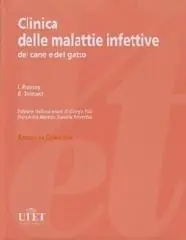 Gecertificeerd Clinica delle malattie infettive del cane e del gatto
