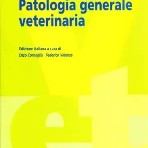 Express Levering Patologia generale veterinaria