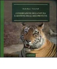 Conservazione della natura e gestione delle aree protette Op = Op