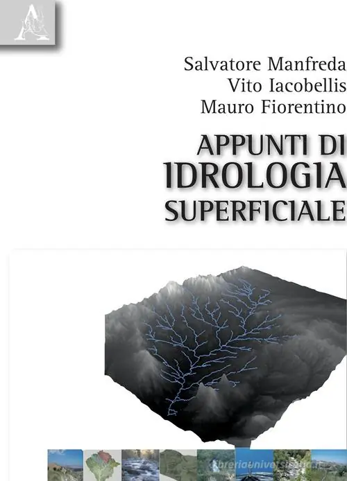Dagaanbieding Appunti di idrologia superficiale