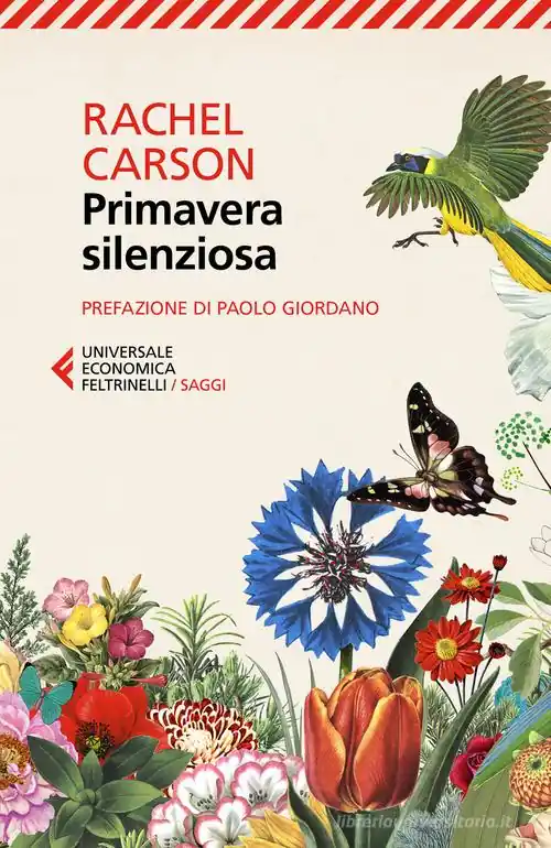 Primavera silenziosa Voordeelprijs