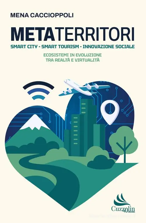 Veilige Betaling Metaterritori. Smart city. Smart tourism. Innovazione sociale