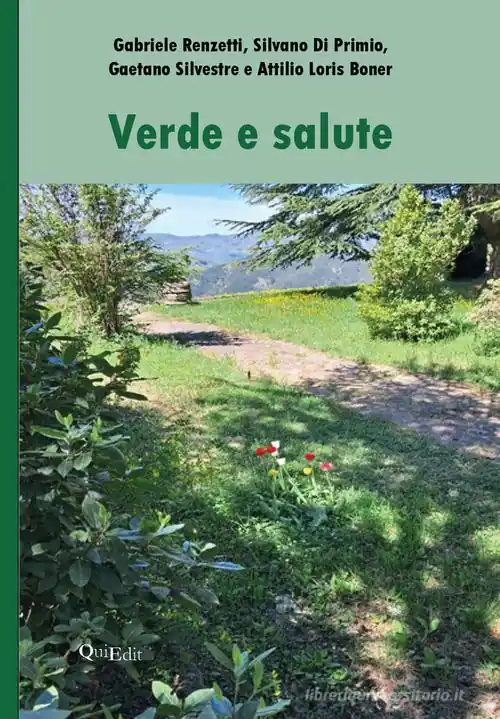Premium Verde e salute
