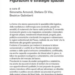 Geografie operazionali nel Nord Italia. Figurazioni e strategie spaziali Direct Verzonden