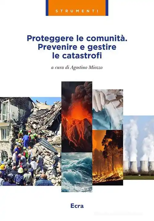 Veilige Betaling Proteggere le comunità. Prevenire e gestire le catastrofi
