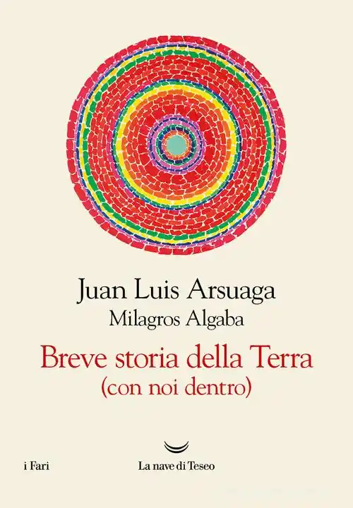 Breve storia della Terra (con noi dentro) Superprijs