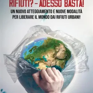 Korting Rifiuti? Adesso basta!