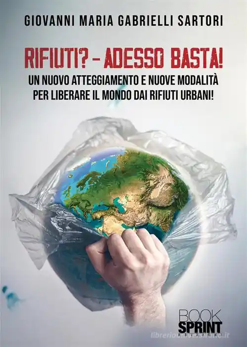 Korting Rifiuti? Adesso basta!