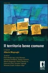 Direct Verzonden Il territorio bene comune