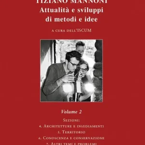 Tiziano Mannoni. Attualità e sviluppi di metodi e idee vol. 2 Gereduceerde Prijs