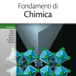 Beste Prijs Fondamenti di chimica. Con e-book