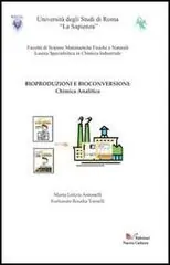 Bioproduzioni e bioconversioni. Chimica analitica Hoge Kwaliteit