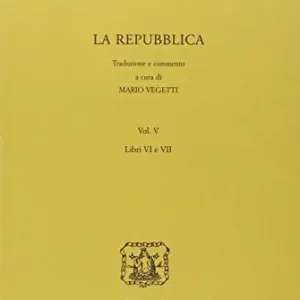 Hete Deal La Repubblica vol. 5