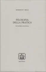 Filosofia della pratica. Economica ed etica Speciale Aanbieding