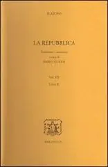La Repubblica vol. 7 Rechtstreeks Van De Fabrikant