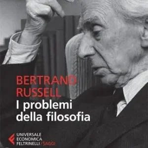 Exclusieve Aanbieding I problemi della filosofia