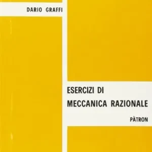 Esercizi di meccanica razionale Gereduceerde Prijs