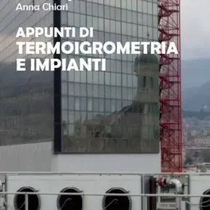 Appunti di termoigrometria e impianti Direct Verzonden
