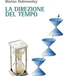 La direzione del tempo Snelle Levering