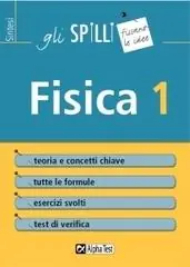 Fisica vol. 1 Seizoensaanbieding