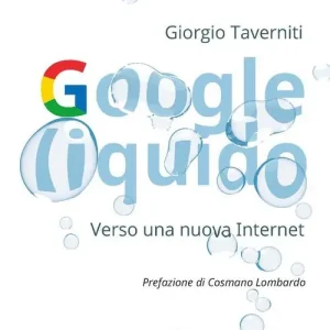 Google liquido. Verso una nuova Internet Betaalbaar