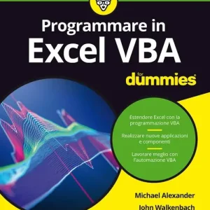 Excel VBA for dummies Op = Op