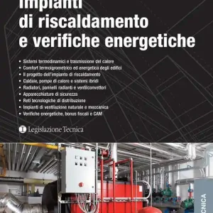 Impianti di riscaldamento e verifiche energetiche Voordeelprijs