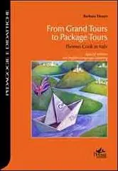 Op = Op From grand tours to package tours. Thomas Cook in Italy