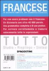 Tutto francese Dagaanbieding