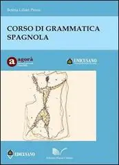 Actieprijs Corso di grammatica spagnola