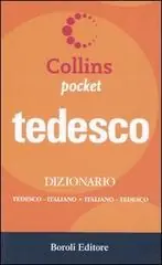 Tedesco. Dizionario tedesco-italiano, italiano-tedesco. Ediz. bilingue Direct Verzonden