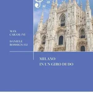 Milano in un giro di do Snelle Levering