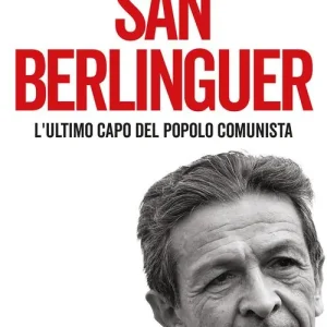 San Berlinguer. L‘ultimo capo del popolo comunista Merkproduct