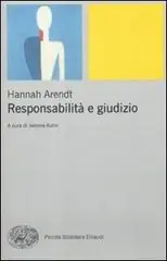Goedkoop Responsabilità e giudizio