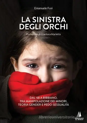 Laatste Versie La sinistra degli orchi